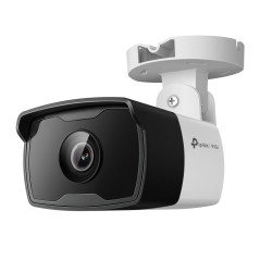 TP-Link VIGI C340I V1 Outdoor Surveillance Camera - 2560 x 1440, High-Definition Security Solution for Your Property